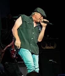 The Jack at The Gaslight Theatre, May 31, 2025